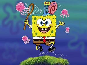 Spongebob bilder
