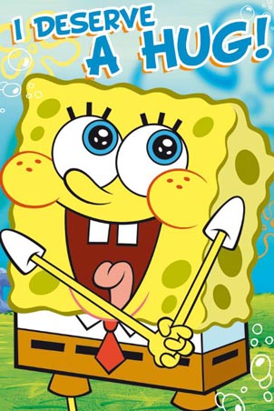 Spongebob