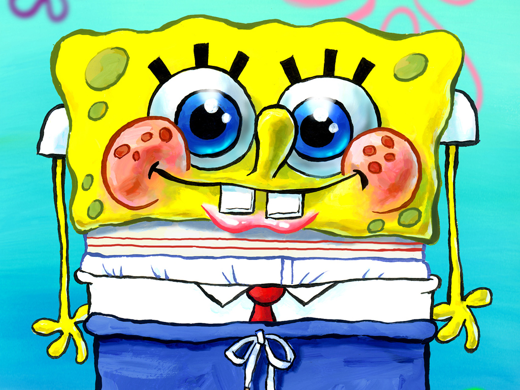 Spongebob bilder