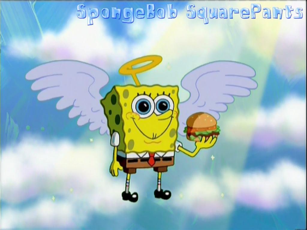 Spongebob bilder