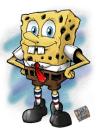 Spongebob bilder