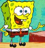 Spongebob bilder