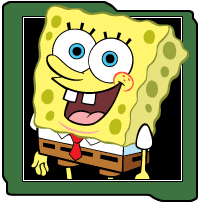 Spongebob bilder