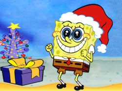 Spongebob bilder