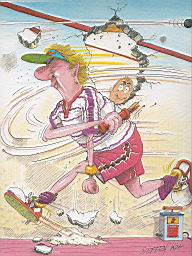 Sport bilder