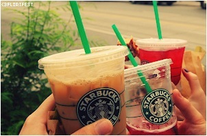 Starbucks bilder