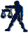 Sternbilder 3d bilder