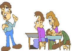 Studierende bilder