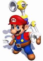 Super mario bilder