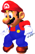 Super mario bilder