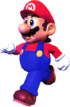 Super mario