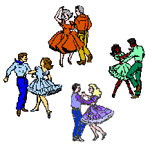 Tanzen bilder