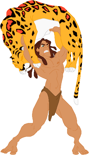 Tarzan