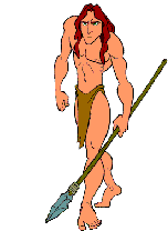 Tarzan bilder