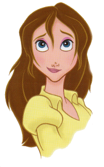 Tarzan bilder