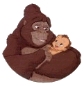 Tarzan bilder