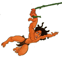 Tarzan