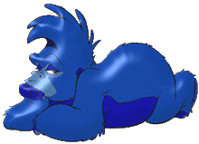 Tarzan bilder