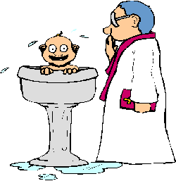 Taufen bilder