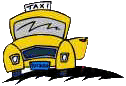 Taxi bilder