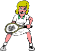 Tennis bilder