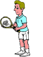 Tennis bilder
