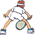 Tennis bilder