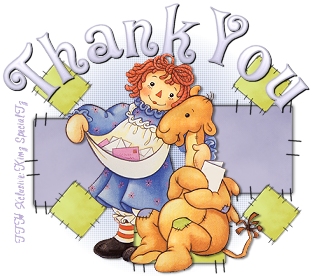 Thank you bilder