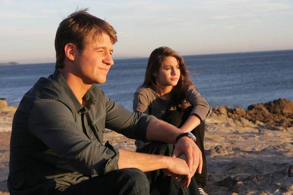 The oc bilder