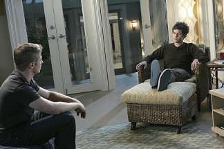 The oc bilder