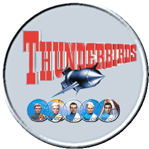 Thunderbirds bilder