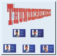 Thunderbirds