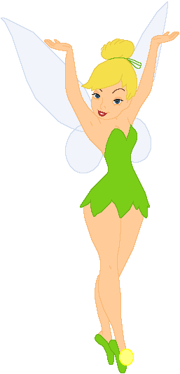 Tinkerbell bilder