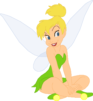 Tinkerbell bilder