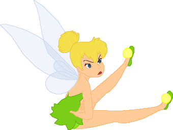 Tinkerbell bilder