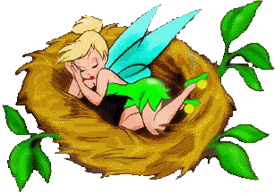 Tinkerbell