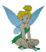 Tinkerbell bilder