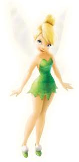 Tinkerbell bilder