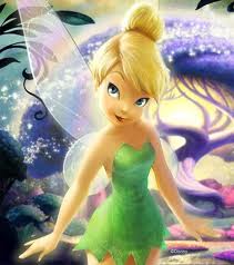 Tinkerbell bilder