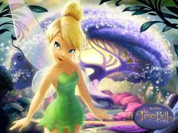 Tinkerbell bilder