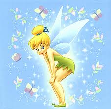 Tinkerbell bilder