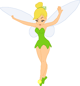 Tinkerbell bilder