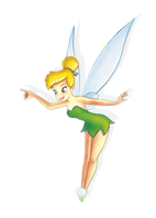 Tinkerbell bilder