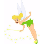 Tinkerbell bilder