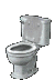 Toilette bilder