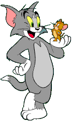 Tom und jerry