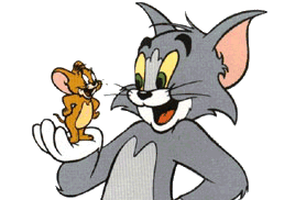 Tom und jerry bilder