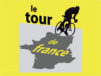 Tour de france