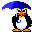 Tux bilder
