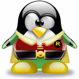 Tux bilder